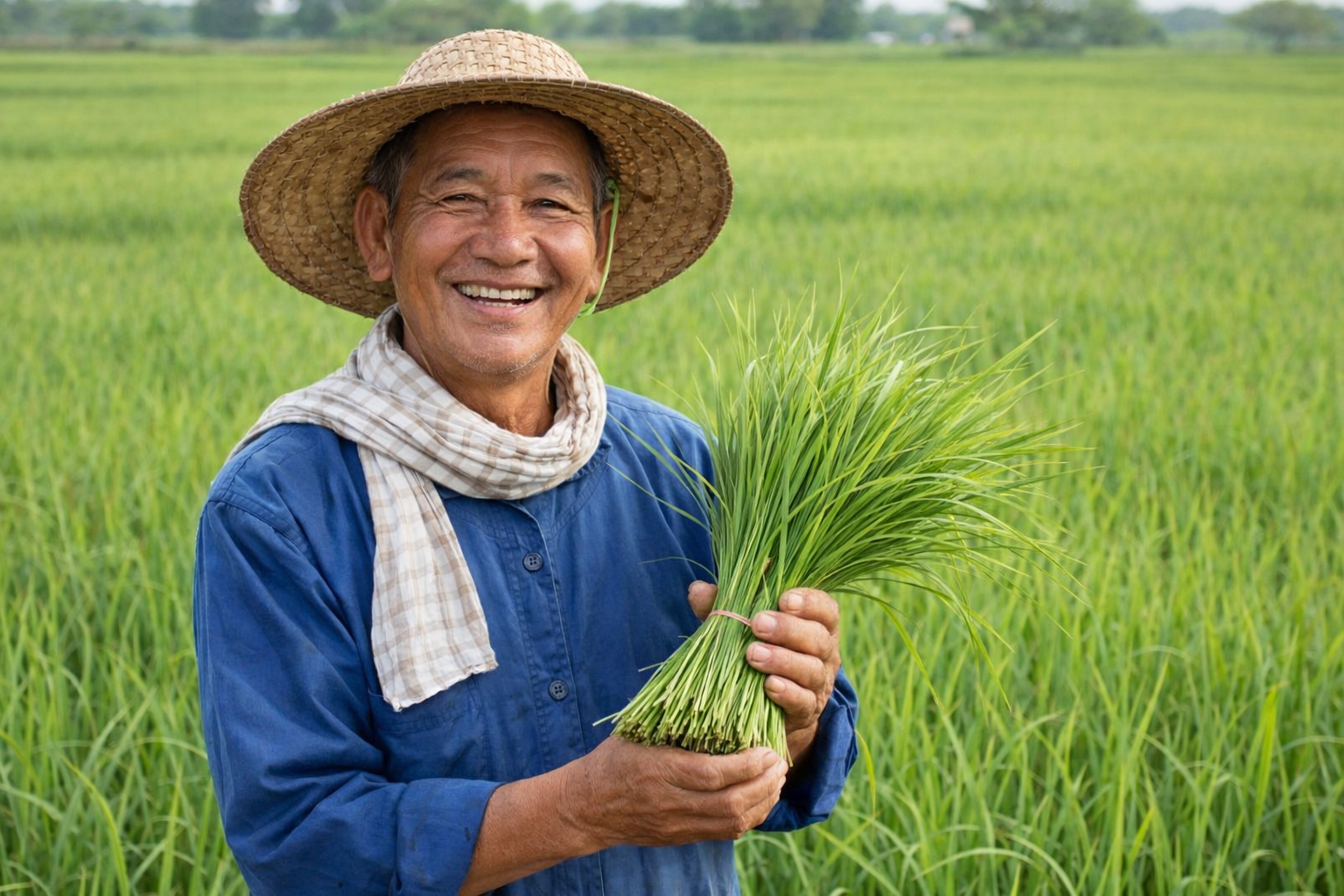 จากผืนดิน from the land​